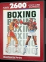 Atari  2600&nbsp; - &nbsp;RealSports Boxing (1987) (Atari)